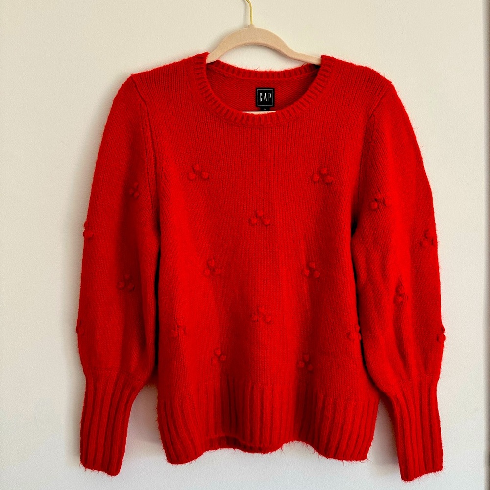 Gap Sweater